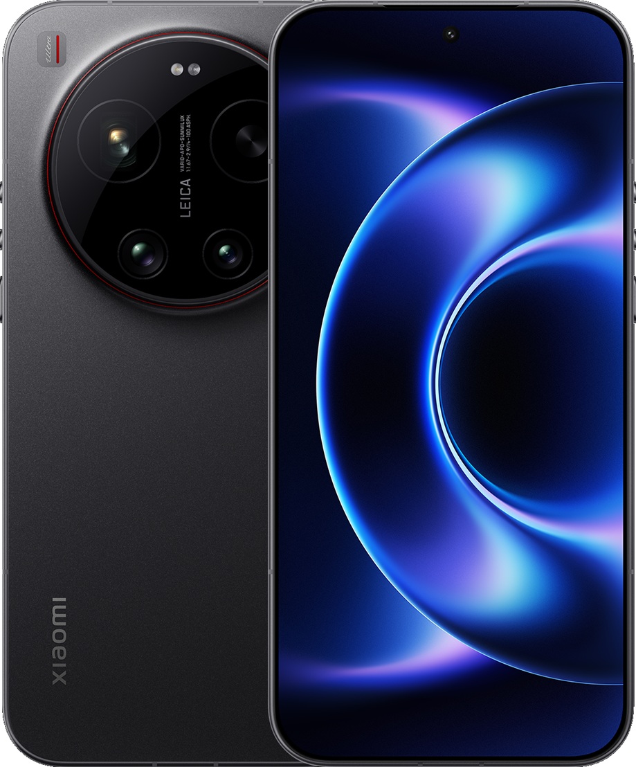 Smartphone Xiaomi – 17 Ultra, 6.9'', 16GB/512GB, negru