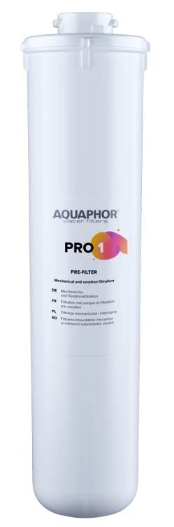 Modul de înlocuire Aquaphor - Pro 1, alb