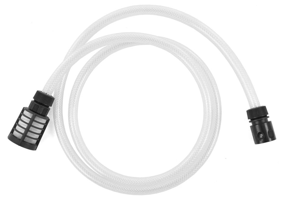Furtun de aspirare Hecht - 0000324, 2 m, pentru spălătoare cu presiune
