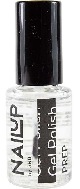 SNB Professional NailUP Preparare unghii, 6 ml