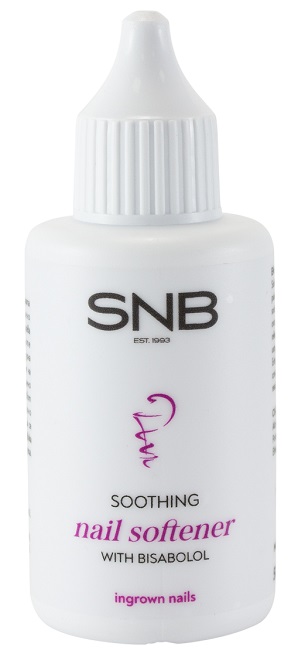 SNB Professional Balsam de unghii cu bisabolol, 50 ml