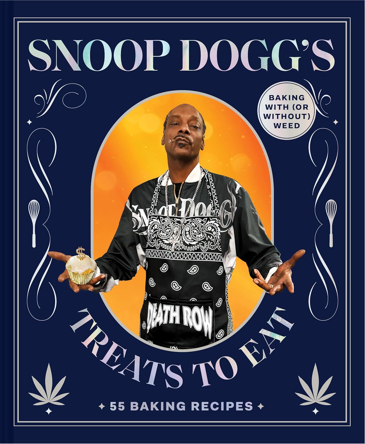 Snoop Dogg’s Treats to Eat - Snoop Dogg - imagine 2