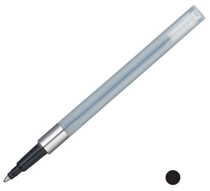 Mina pentru pix Uniball Power Tank – Albastru, 1.0 mm