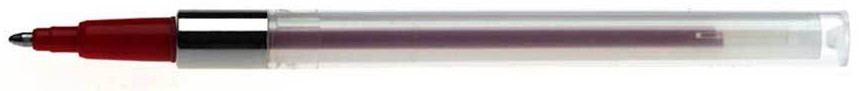 Rezerva pentru pix Uniball Power Tank – Rosu, 0.7 mm