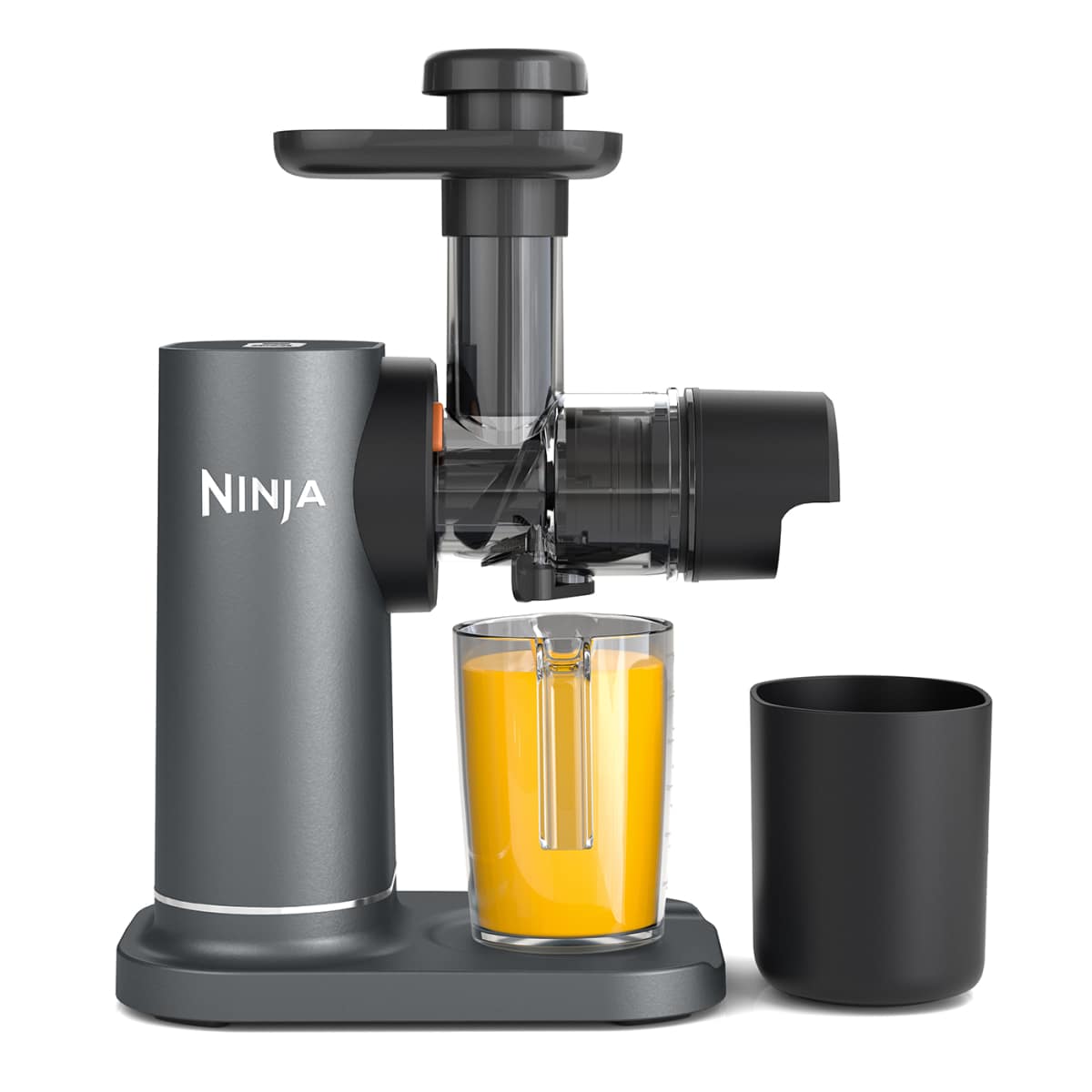 Storcător Ninja - JC151EU, 150W, 0.7 l, gri
