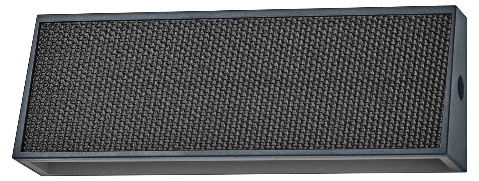 Aplică solară pentru fațadă Osram - Endura Style, Updown, 7.1W, IP44, gri închis