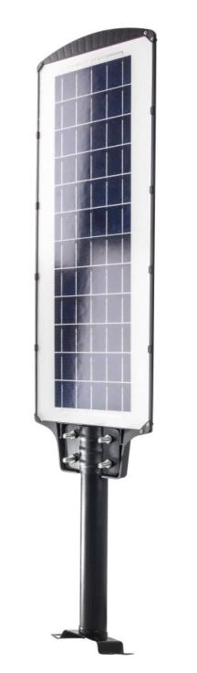Senzor solar LED lampă Makalon - 5000 lm, 6500K