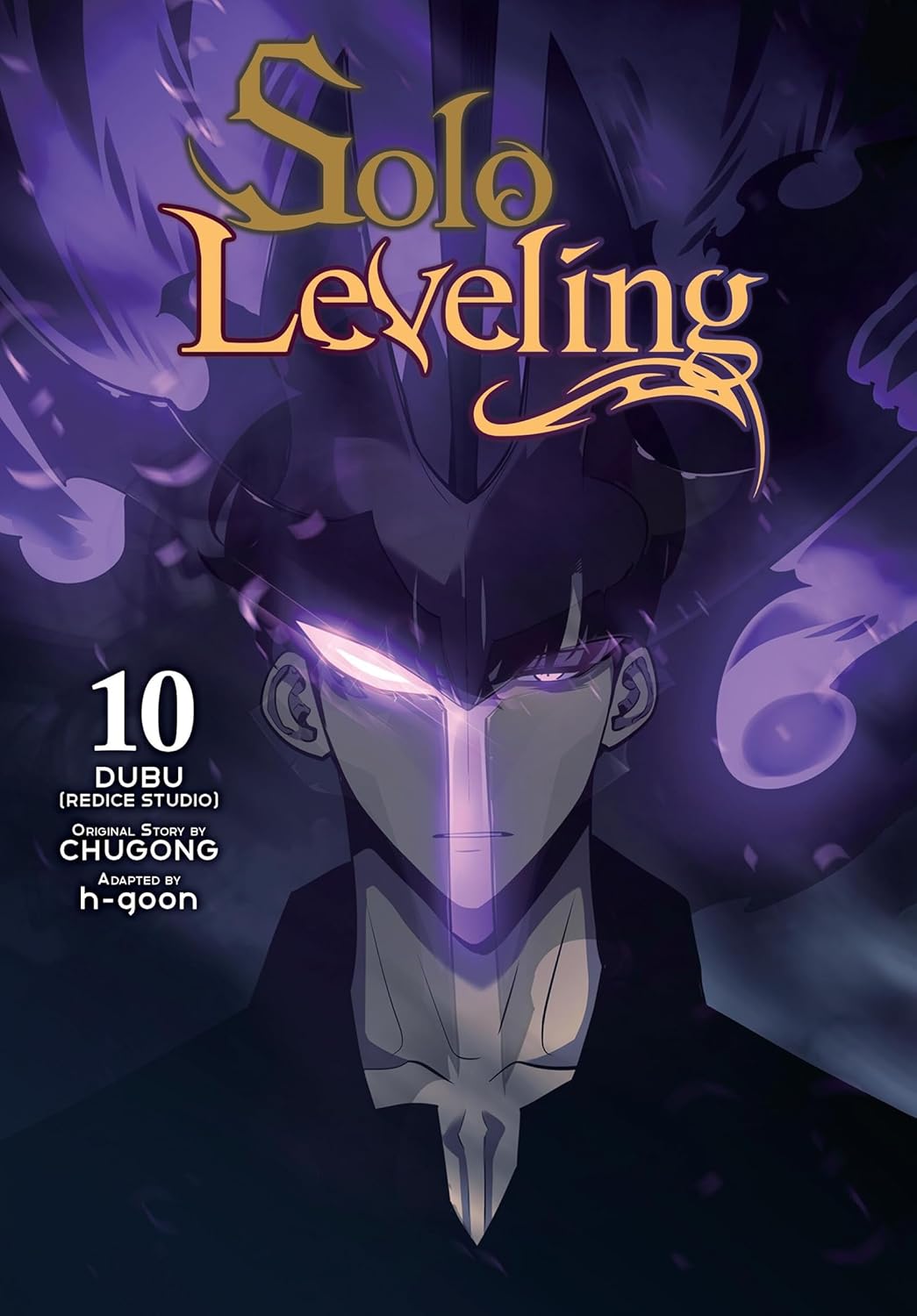 Solo Leveling, Vol. 10 (Comic) - Chugong - imagine 2