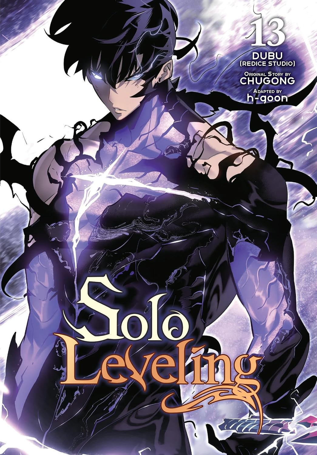 Solo Leveling, Vol. 13 (Comic) - - imagine 2