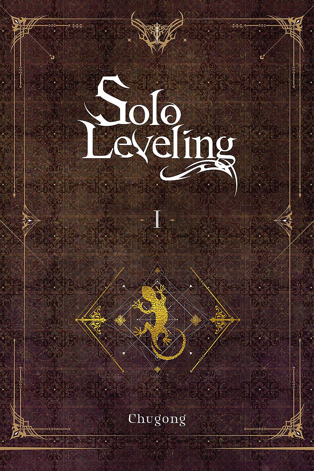 Solo Leveling, Vol. 1 (Novel) - Chugong - imagine 2