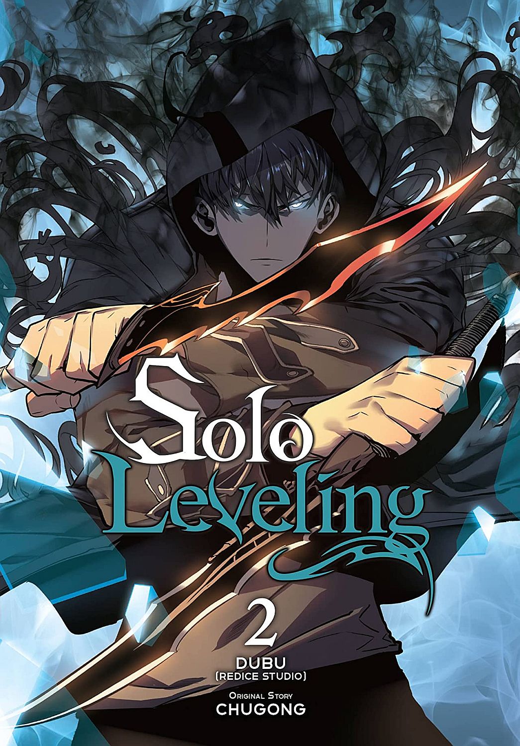 Solo Leveling, Vol. 2 (Comic) - Dubu(redice Studio) - imagine 2