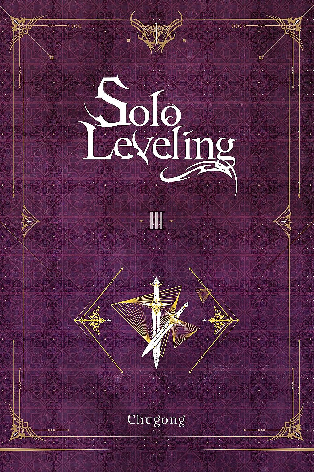 Solo Leveling, Vol. 3 (Novel) - Chugong - imagine 2