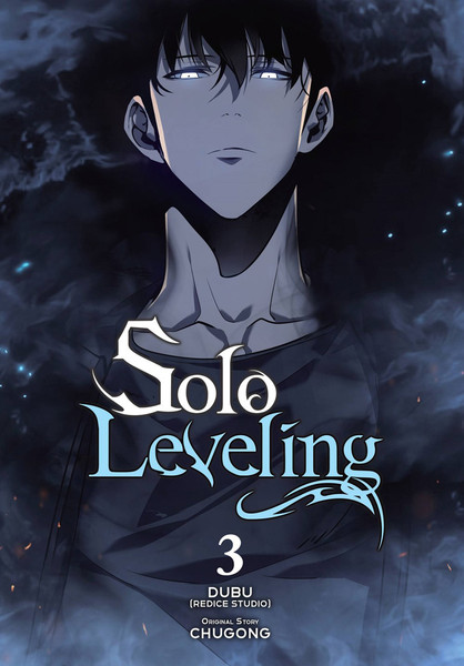 Solo Leveling, Vol. 3 (Comic) - Chugong - imagine 2