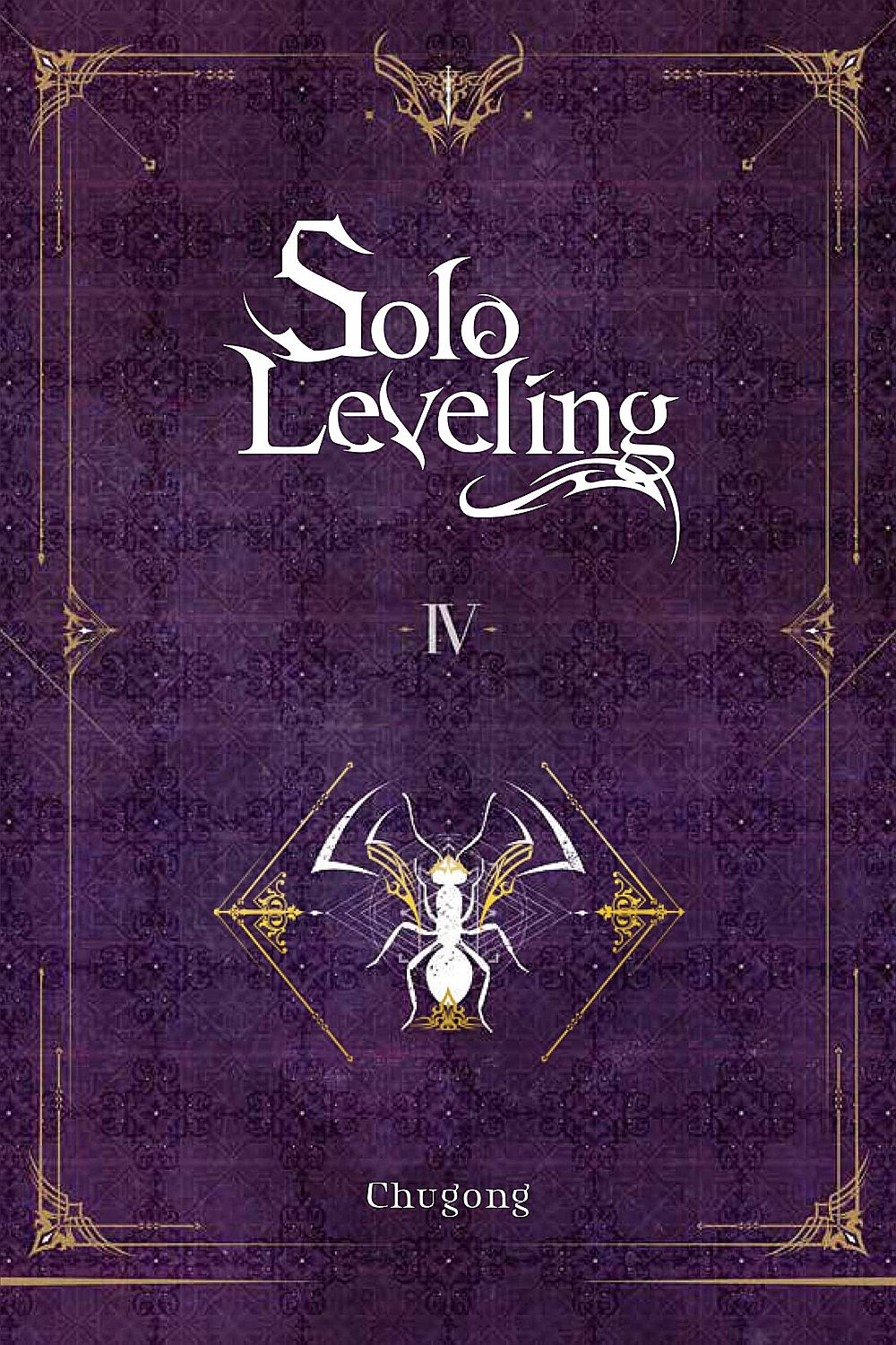 Solo Leveling, Vol. 4 (Novel) - Chugong - imagine 2