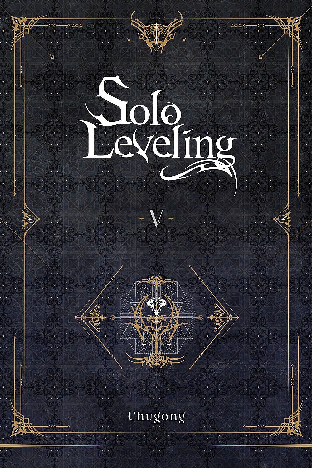Solo Leveling, Vol. 5 (Novel) - Chugong - imagine 2