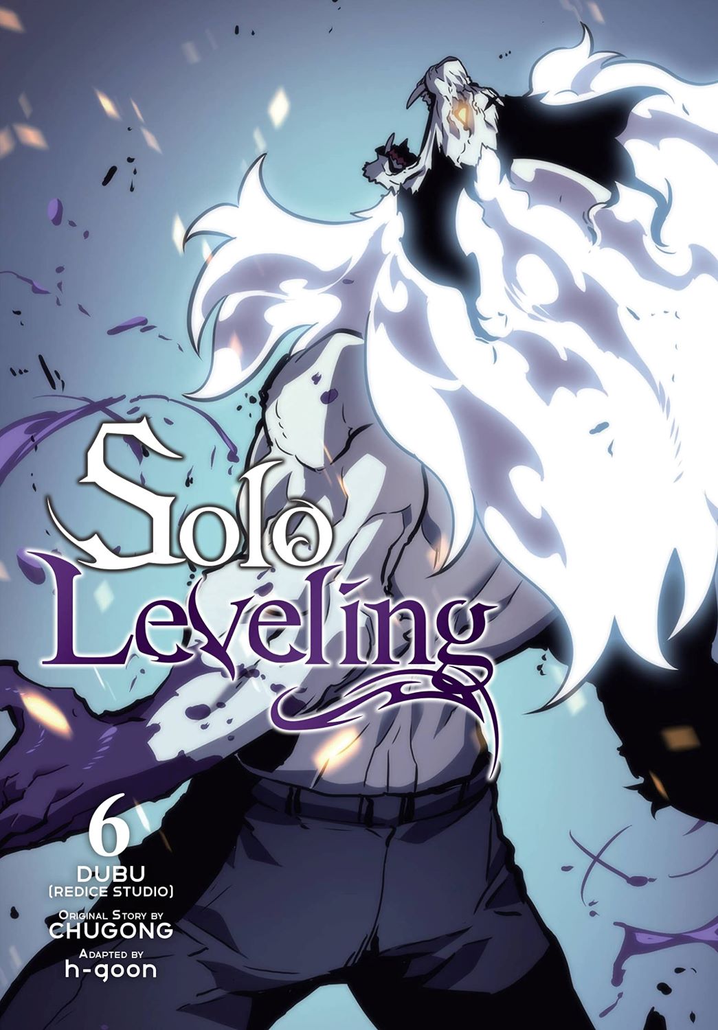 Solo Leveling, Vol. 6 (Comic) - Chugong - imagine 2