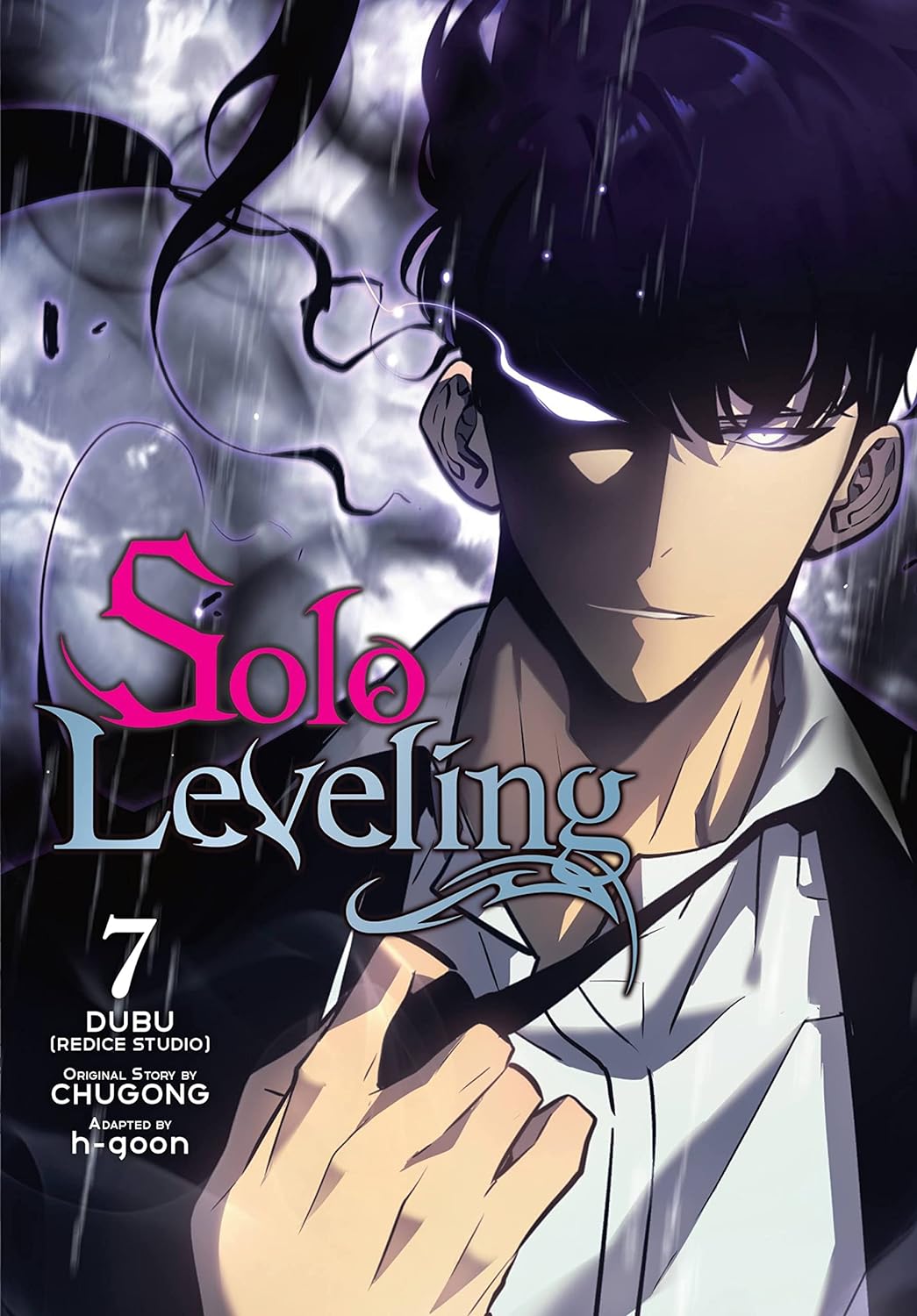 Solo Leveling, Vol. 7 (Comic) - Chugong - imagine 2