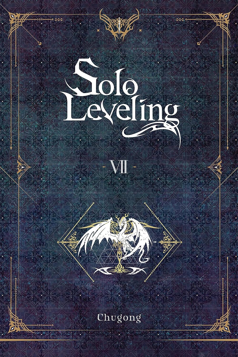 Solo Leveling, Vol. 7 (Novel) - Chugong - imagine 2