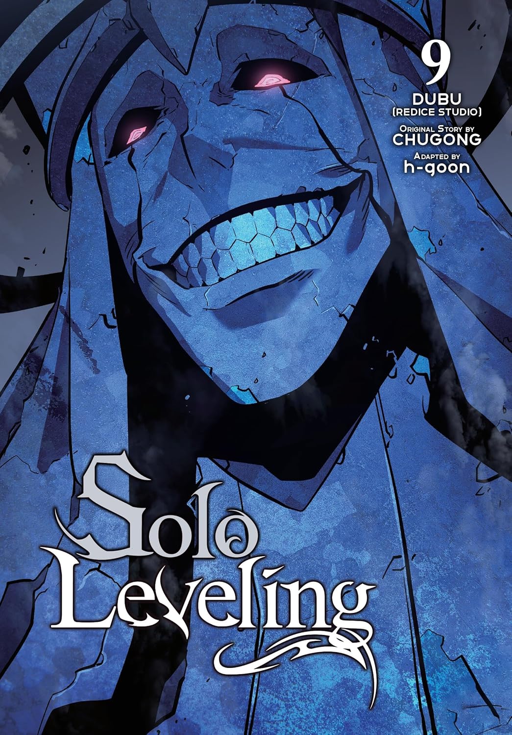 Solo Leveling, Vol. 9 (Comic) - Chugong - imagine 2