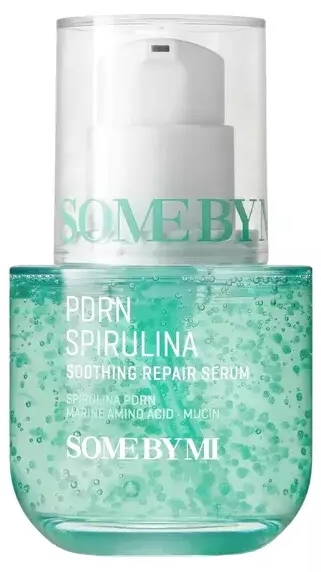 Some By Mi Ser facial Spirulina PDRN Relief, 50 ml