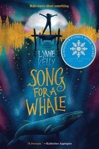 Song for a Whale - Lynne Kelly - imagine 2