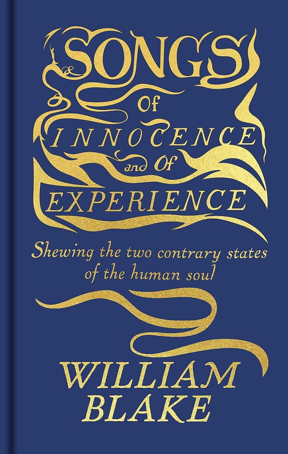 Songs of Innocence and of Experience (Arcturus Ornate Classics)