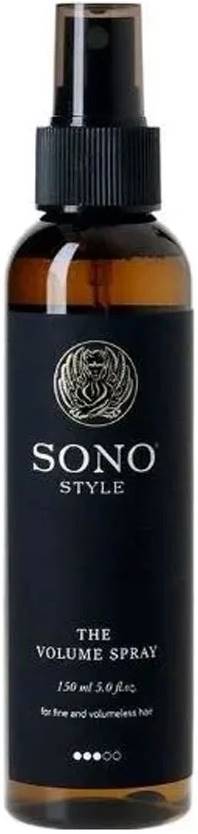 Sono Style Pulverizare de volum și densitate, 150 ml