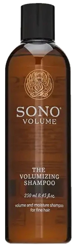 Sono Volume Șampon volumizant, 250 ml