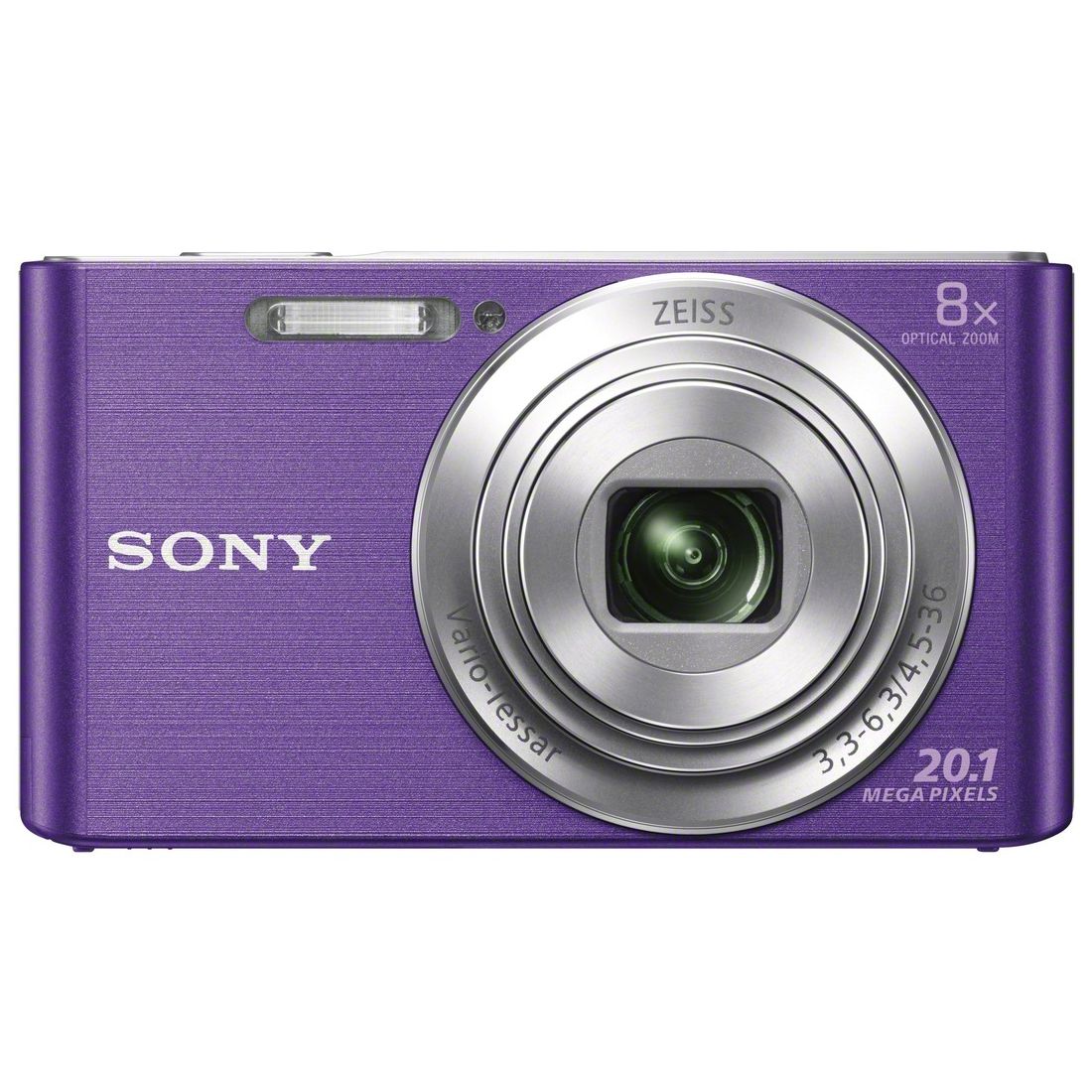 Cameră foto Sony Cyber Shot DSC-W830, Mov | Ozone.ro