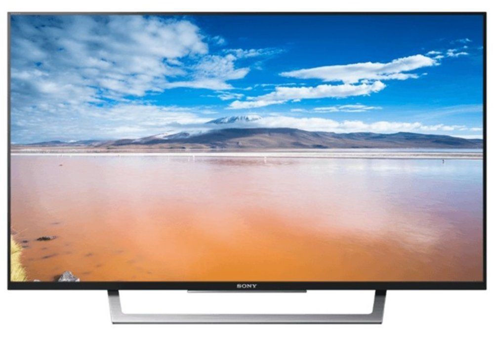 Televizor smart Sony - Bravia KDL-32WD755 - 32