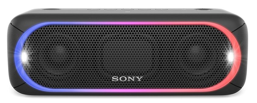 Boxă portabilă Sony - SRS-XB30, neagra | Ozone.ro