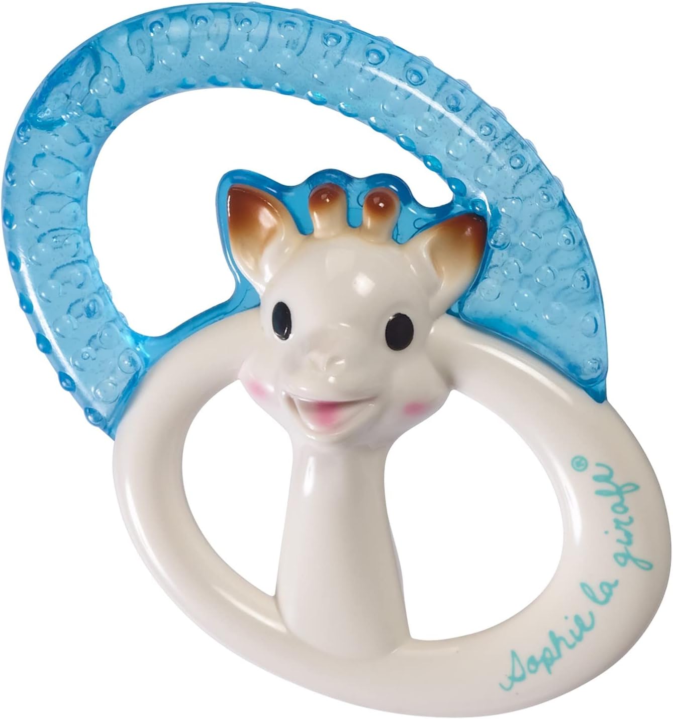 Jucărie de dentiție răcoritoare Sophie la Girafe