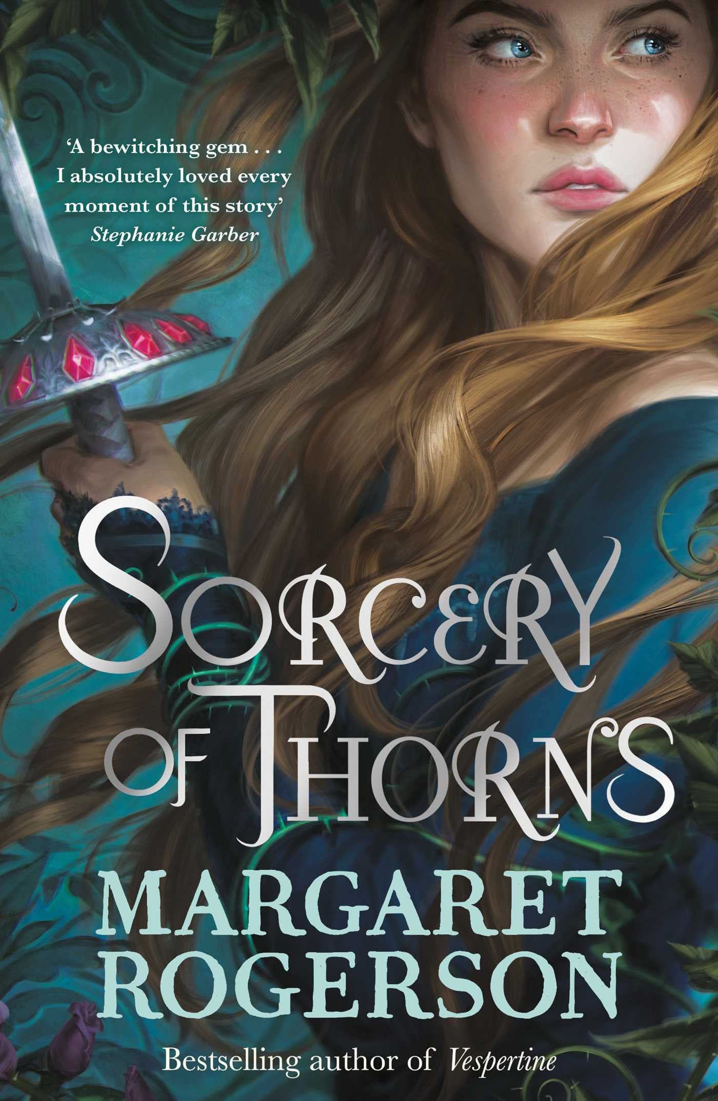 Sorcery of Thorns - imagine 2