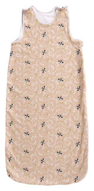 Sac de dormit Tineo - Mini, 6-36 luni, 80-100 cm, Păsări