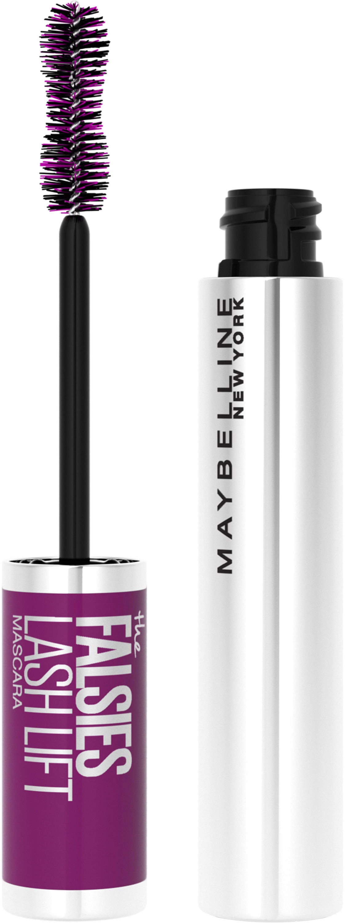 Maybelline Rimel Falsies Lash Lift, Extra Black, 9.6 ml