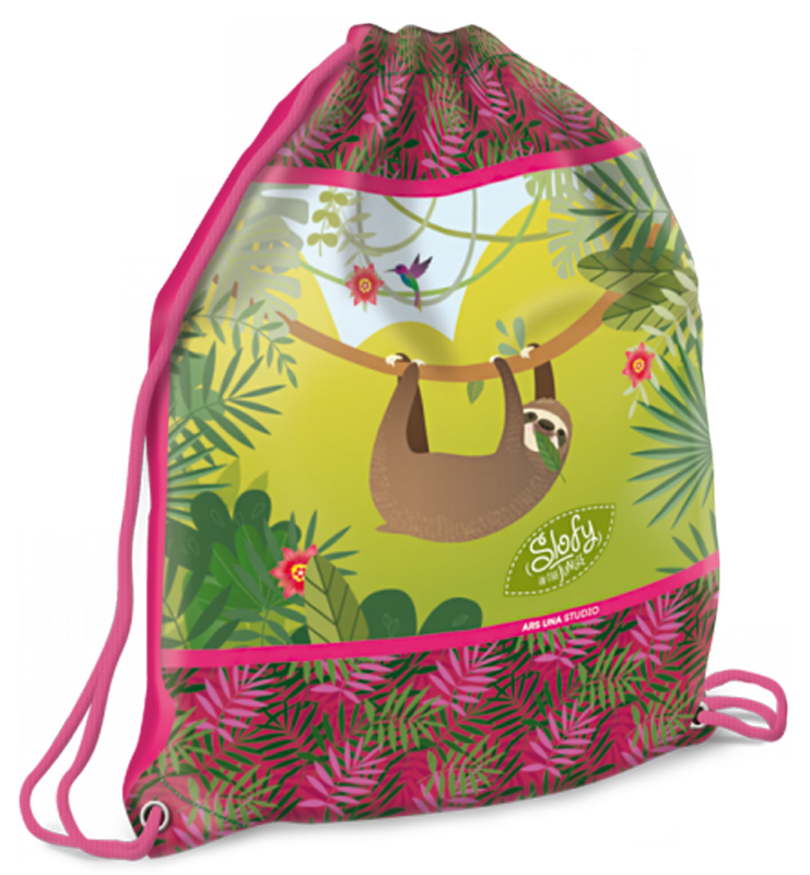 Sac sport Ars Una Slofy