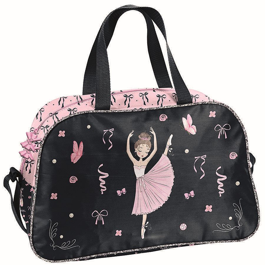Sac sport Paso Ballerina - Negru