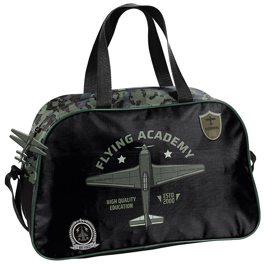 Sac sport Paso Flying Academy