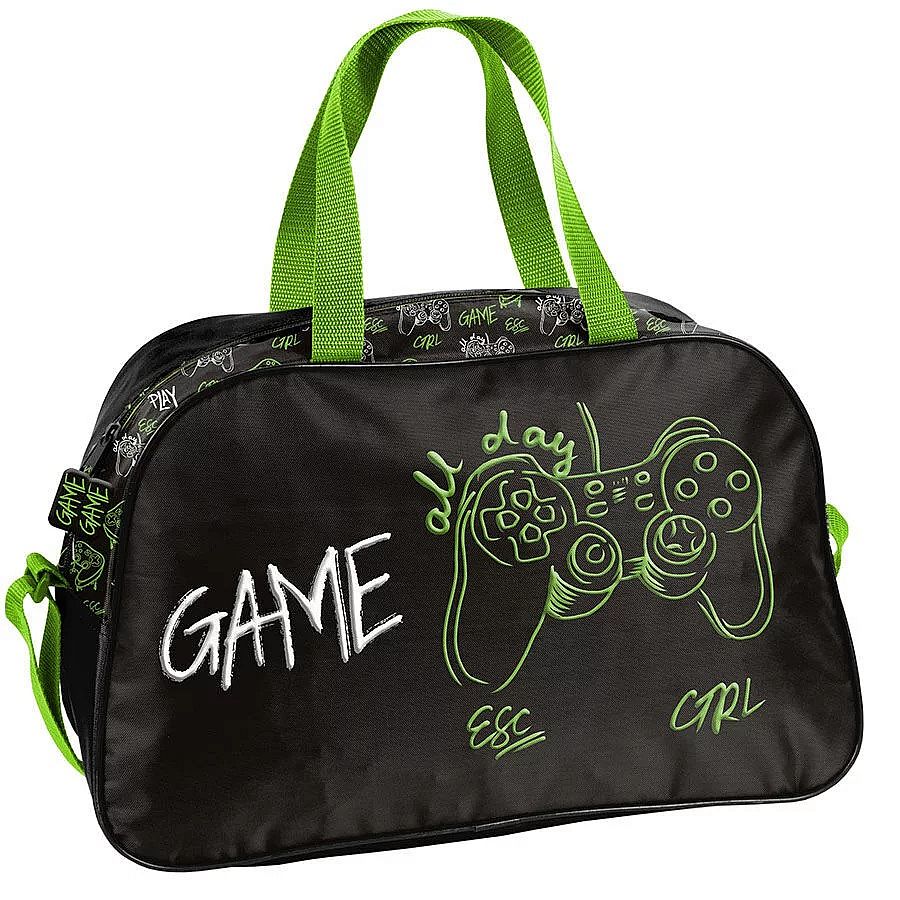 Sac sport Paso Game - All Day