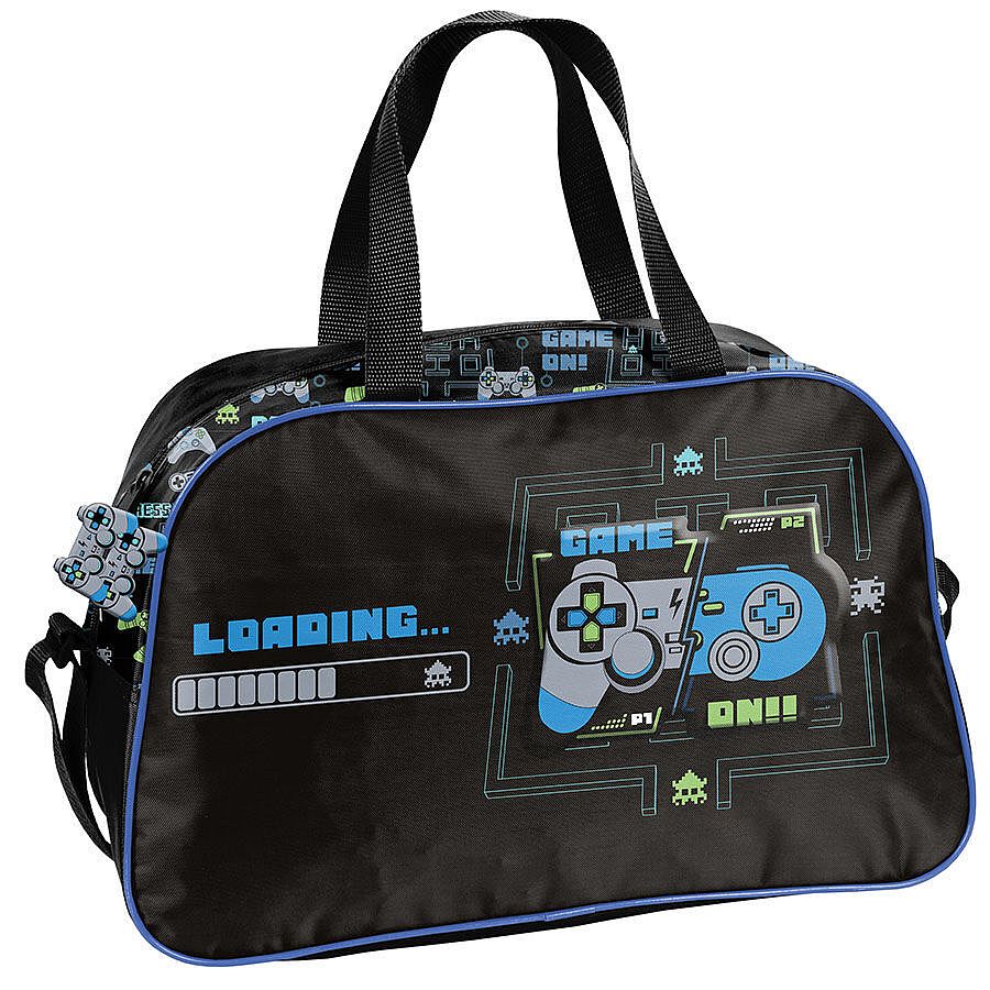 Sac sport Paso Game - Loading