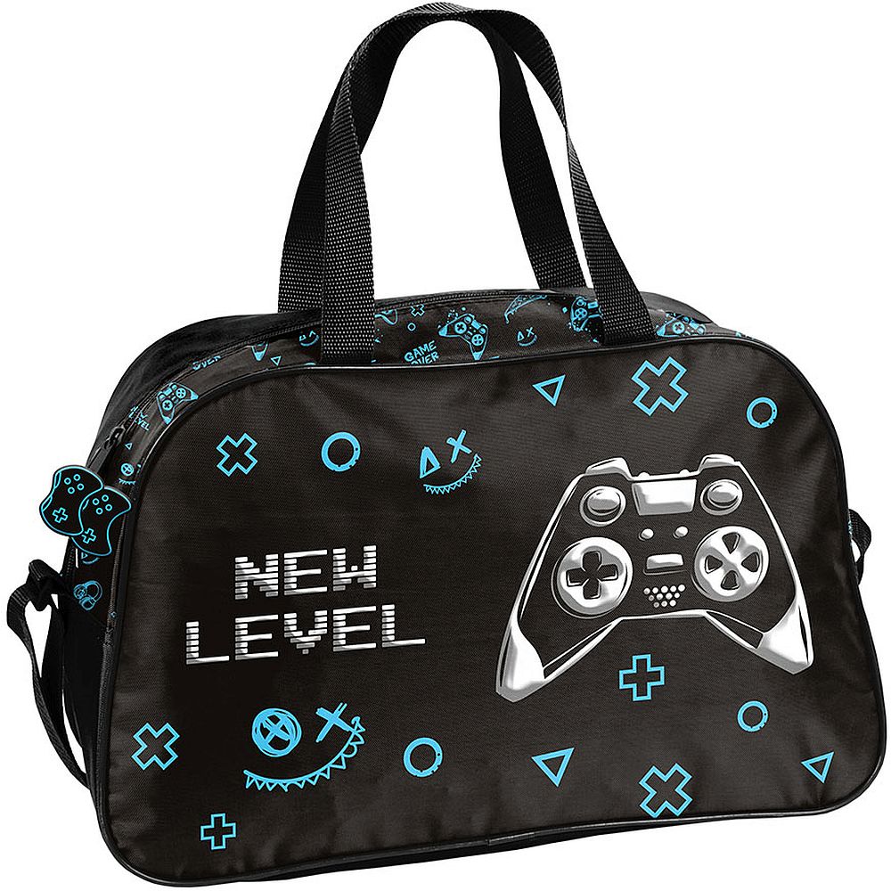 Sac sport Paso New Level