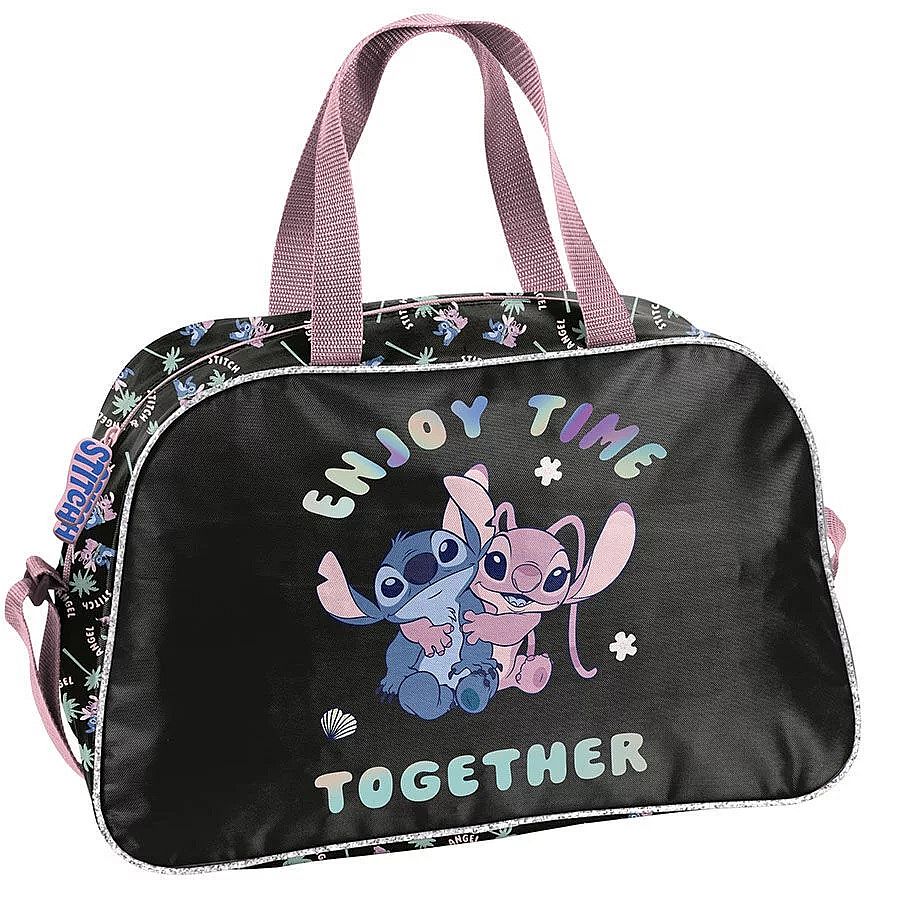 Sac sport Paso Stitch - Enjoy Time Together