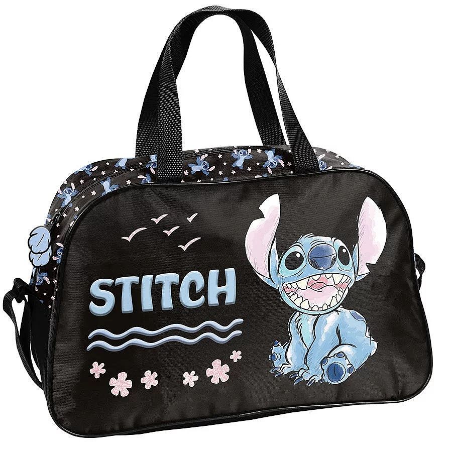 Sac sport Paso Stitch - Sky Blue