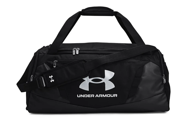 Geantă de sport  Under Armour - Undeniable 5.0, 58l, negru