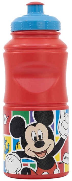 Sticlă de sport Stor - Mickey Mouse, 380 ml