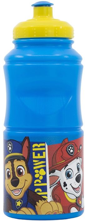 Sticlă de sport Stor - Paw Patrol, 380 ml