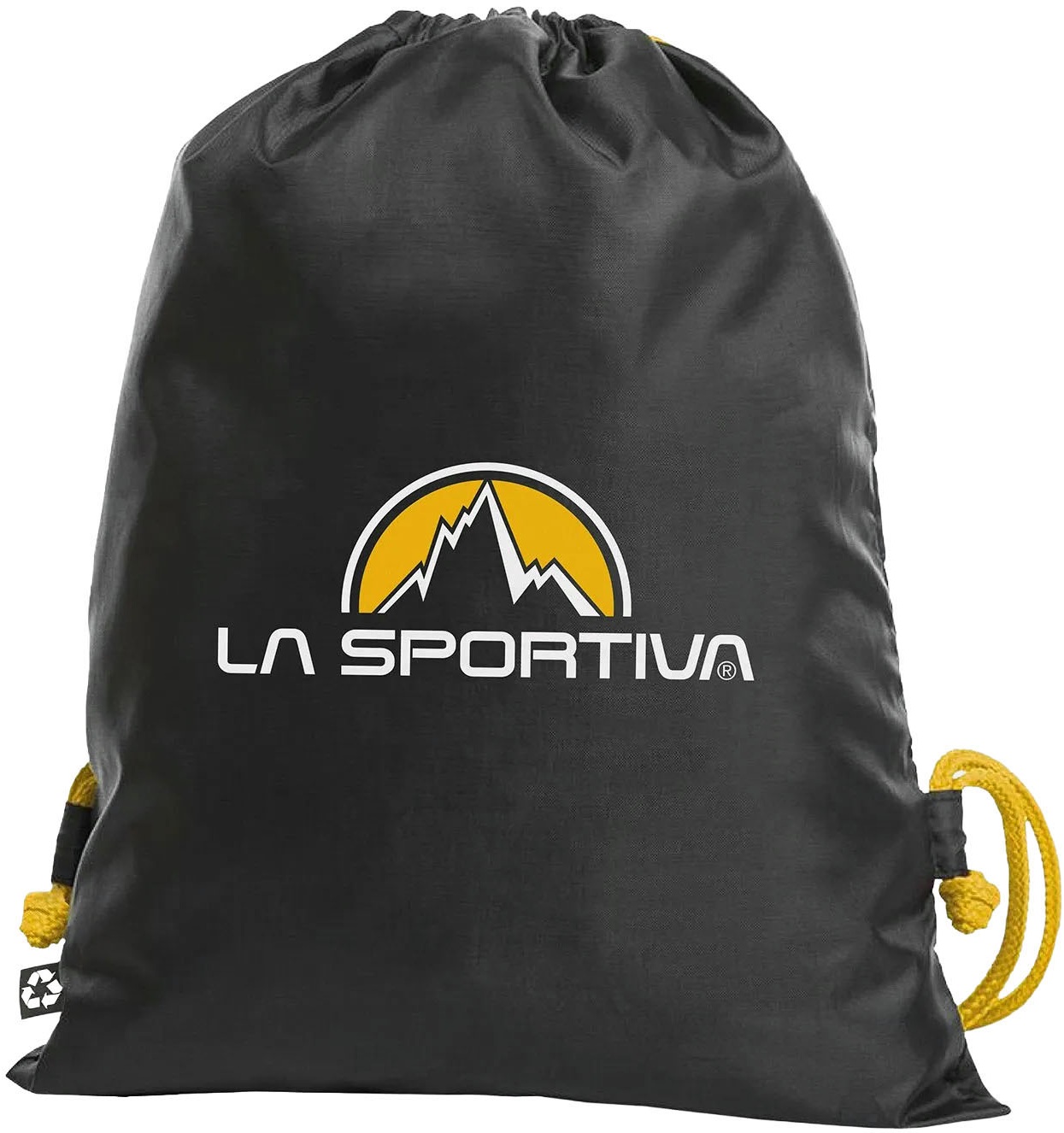 Geantă de sport La Sportiva - Brand Bag, negru