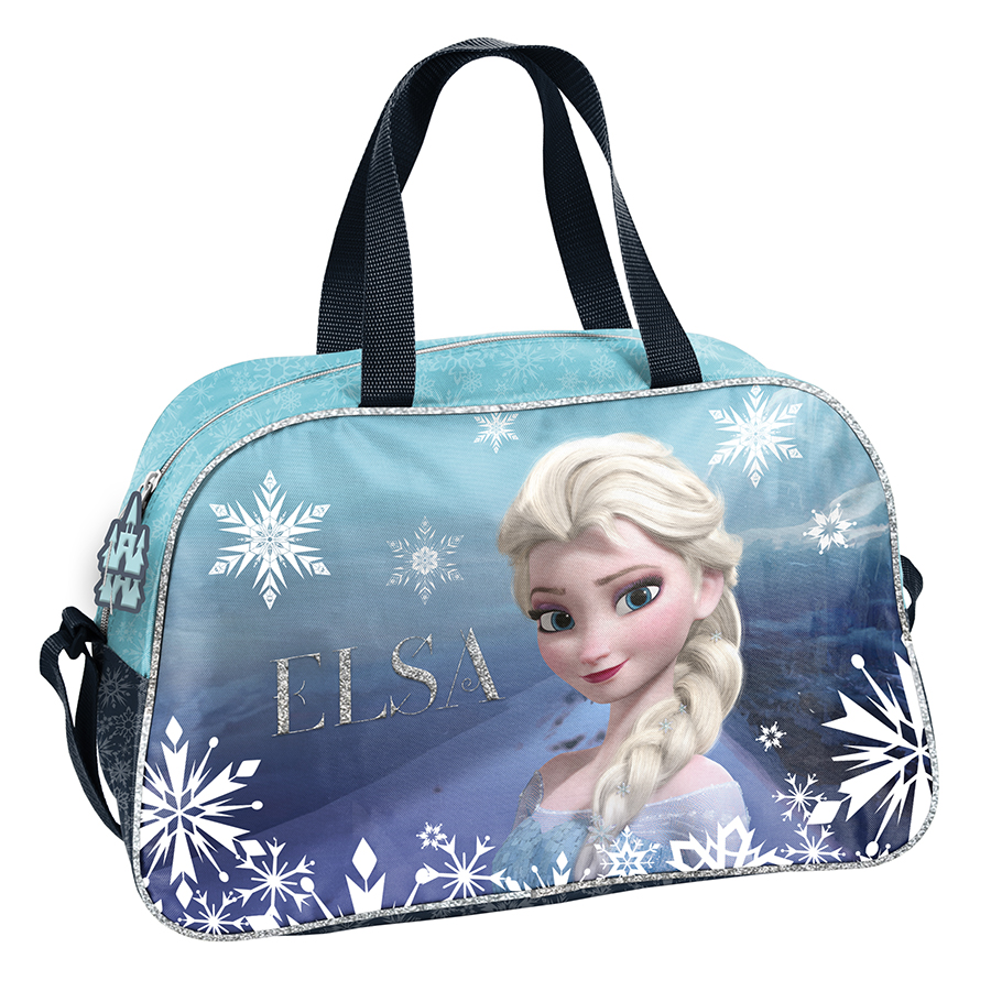 Geantă sport  Paso Frozen