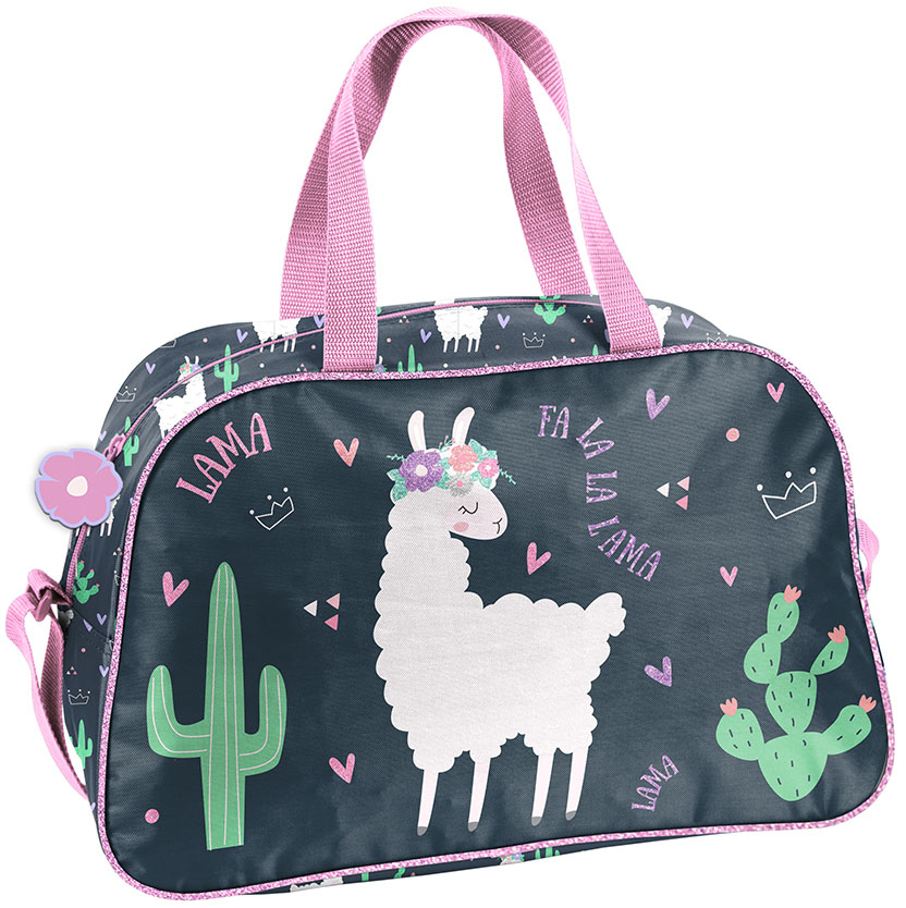 Sac sport Paso Lama