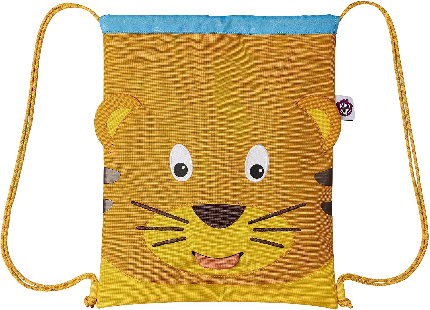 Geantă de sport  Affenzahn Tiger